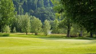 Bistro Golf Club Heidiland