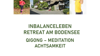 Inbalanceleben am Bodensee  QiGong - Meditation - Achtsamkeit