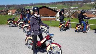 Töffli Tour Atzmännig