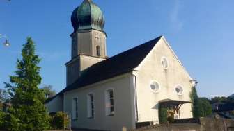Evangelische Kirche