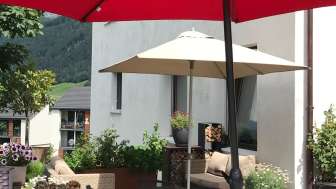 Bistro Fläsch