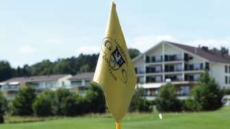 Golffahne GC Lipperswil