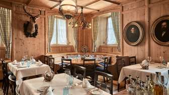 Restaurant Zollstube