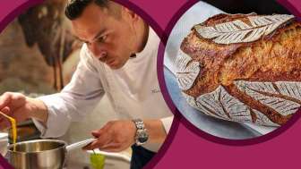 Sauerteig Experience – ein sinnliches Gruppenerlebnis