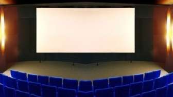 Kiwi Kino Castels Sargans