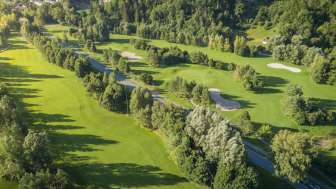 Golf Club Heidiland