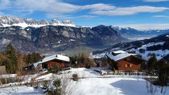 Aussicht