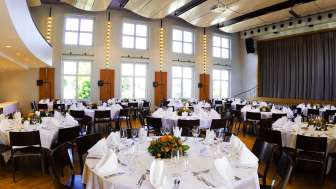 Lindensaal