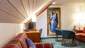 Hotel Münchwilen - Junior Suite