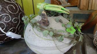 Betonkugel by Regis.Creativ.Art
