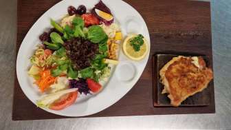 Restaurant Schützengarten