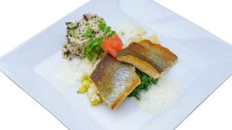 Fischgericht