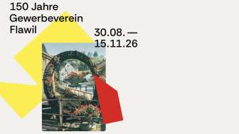 150 Jahre Flawiler Gewerbe – eine Reise durch die Zeit