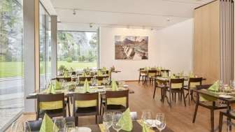 Hotel Tödi Restaurant