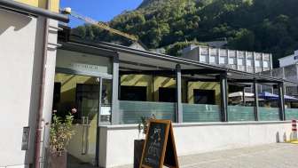 Aussenaufnahme des Altenbach