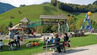 Spielplatz
