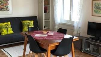 Ferienwohnung Gäumann - Kiener