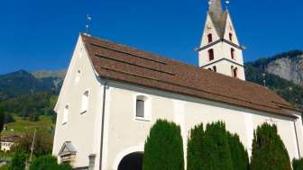 Evangelische Kirche