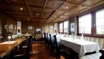 Hotel Weinstube