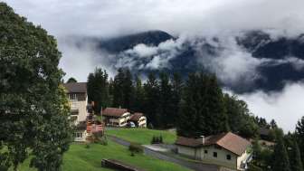Haus Panorama Reeling (CharmingStay)