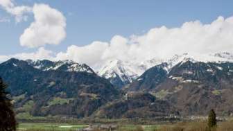 Panoramabild