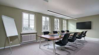 Meeting