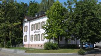 Hotel Schäfli
