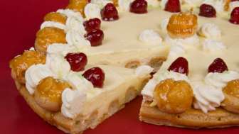 Café Confiserie Fässler
