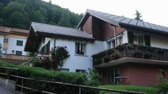Haus Zanaiblick
