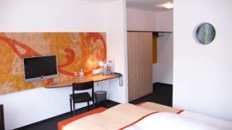 Business Doppelzimmer