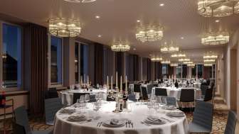 Galadinner