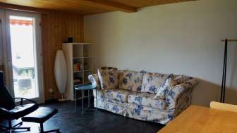 Haus Panorama B (Whg. Weibel)