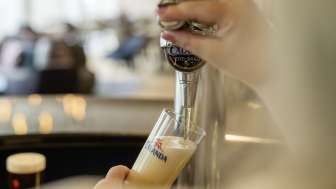 Hotel-Bar