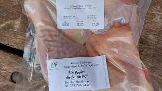 Bio Poulet