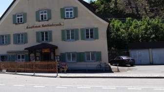 Restaurant Tardisbrücke