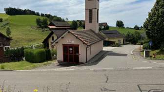 Museum von aussen
