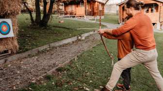Villa Donkey Erlebni