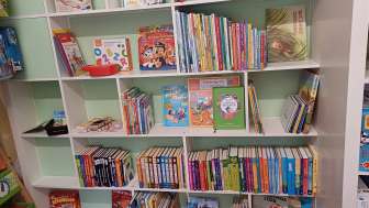 Bücher