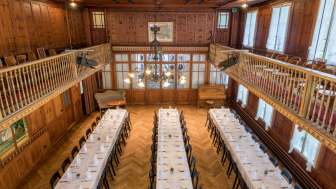 Lindensaal