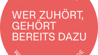 Shared Reading - Miteinander Lesen - Texte gemeinsam erleben