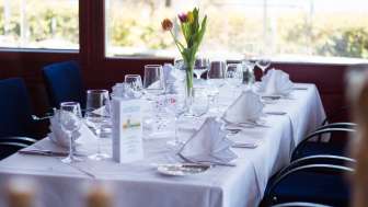 Restaurant Park-Hotel Inseli