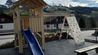 Spielplatz