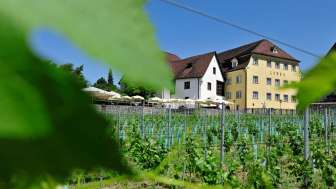 Hotel-Gasthof Löwen