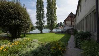 SteinamRhein_KlosterSt.Georgen_Kräutergarten1
