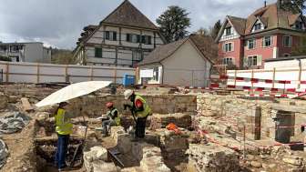 Archäologische Highlights 2026