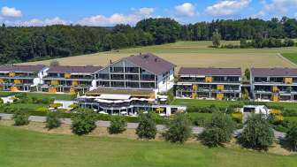 Aussenansicht komplett