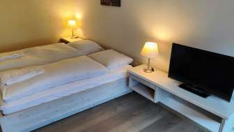 Unterwasser_SäntisLodge_Zimmer