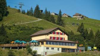 Berggasthaus