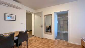 3-Bett-Zimmer