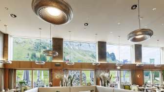 Restaurant Schwägalp